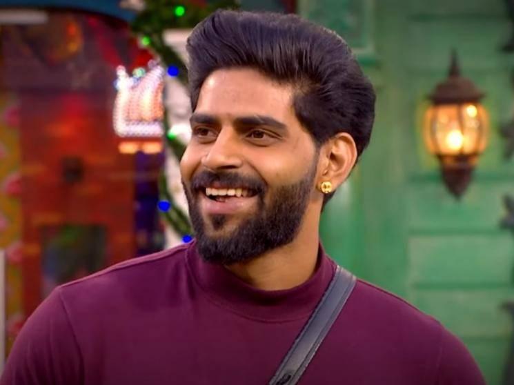 Balaji gets timely and strong advice from a surprise visitor | New Bigg Boss 4 promo