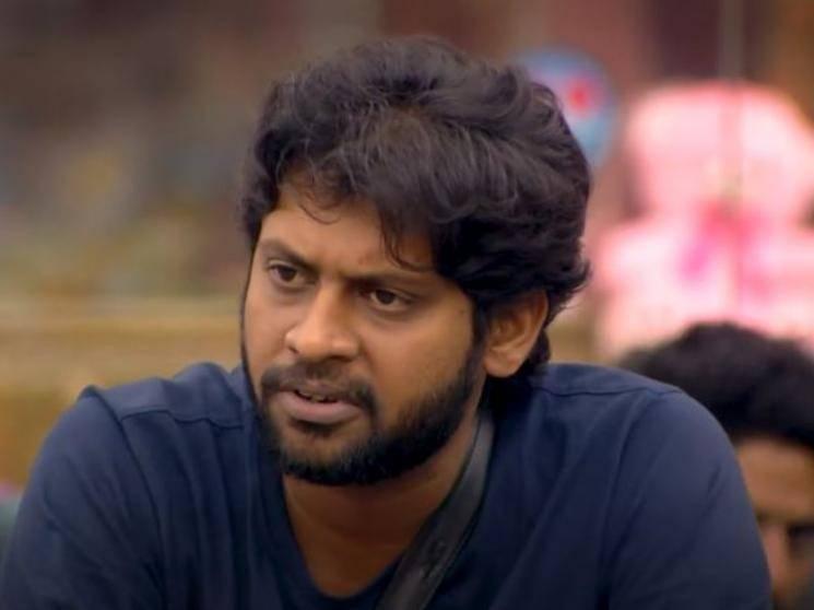 Rio's strong statement about favoritism for Aajeedh | New Bigg Boss 4 promo