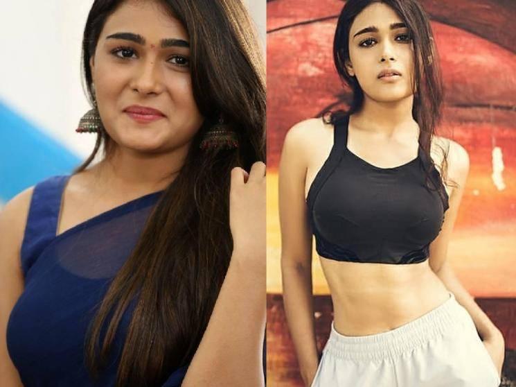 WOW: Arjun Reddy sensation Shalini Pandey stuns fans with her unbelievable transformation! Check Out