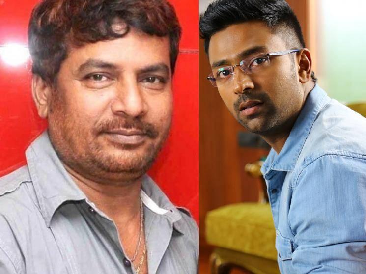 Shanthnu Bhagyaraj mourns the death of this notable talent from the industry!