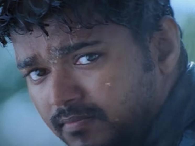 Thalapathy Vijay film's new trailer - special treat for fans! 
