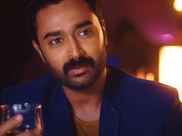 Addham is like coming back to my home turf as a romantic person: Prasanna