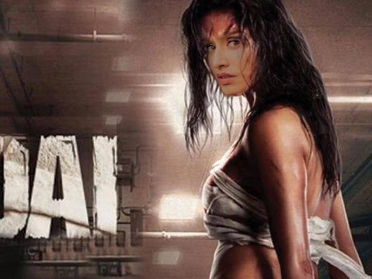 Know who is going replace Amala Paul in Aadai remake?