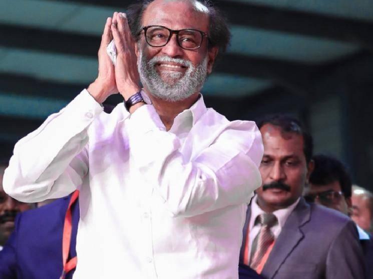 Rajinikanth discharged from hospital - to be on bed rest for one week | Breaking statement