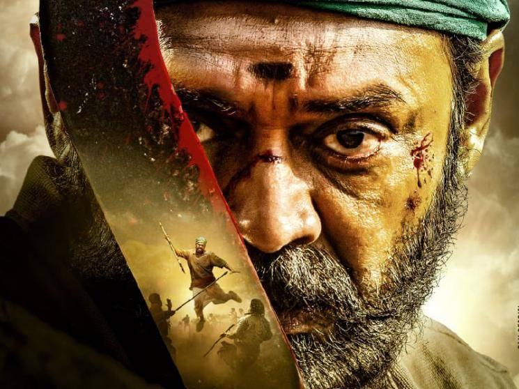 Asuran Remake - Latest official statement from the makers - Check Out!