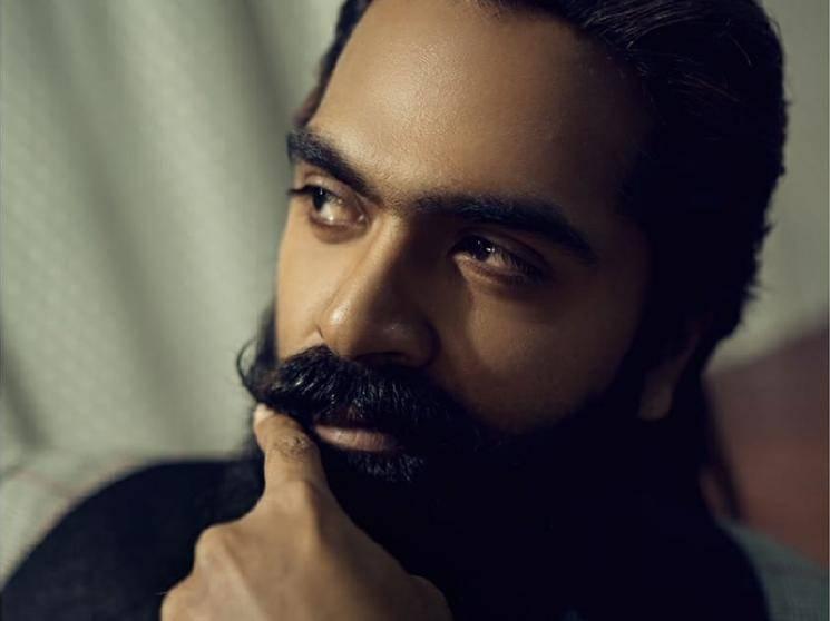 Silambarasan TR surprises fans with his new look - pictures go viral! 