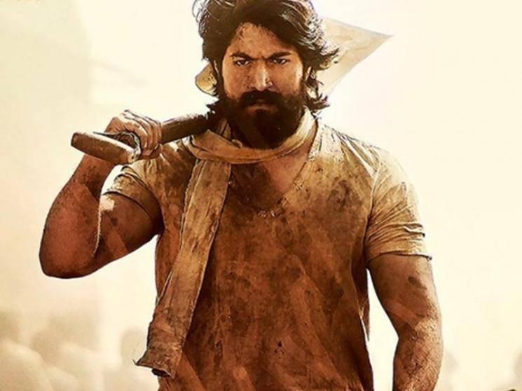 KGF directors next film with this national-level mass hero