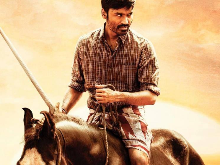 Dhanush's Karnan to be remade in Telugu - Know who is playing the lead?