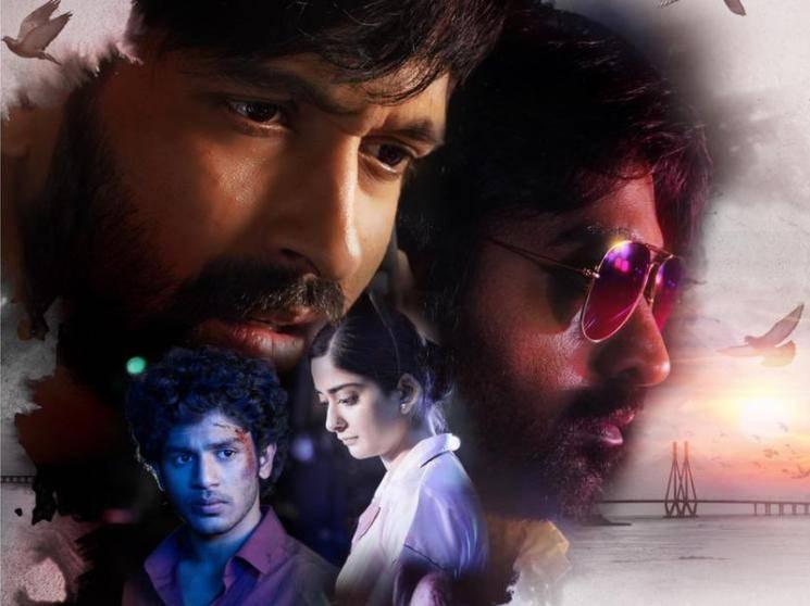 Vijay Sethupathi's debut Hindi film's interesting first look released - remake of this Tamil film!