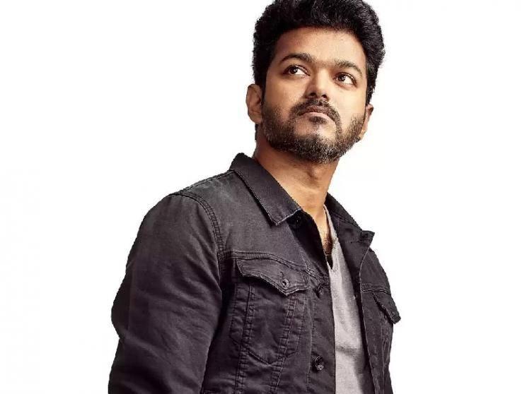 Vijay became famous because of his father? - AR Murugadoss' breaking statement!