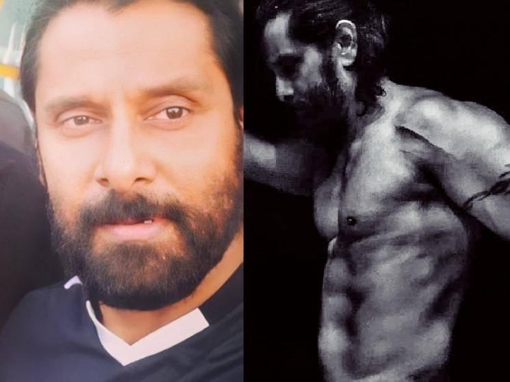 Latest exciting update on Chiyaan Vikram's Cobra - Important news for fans!