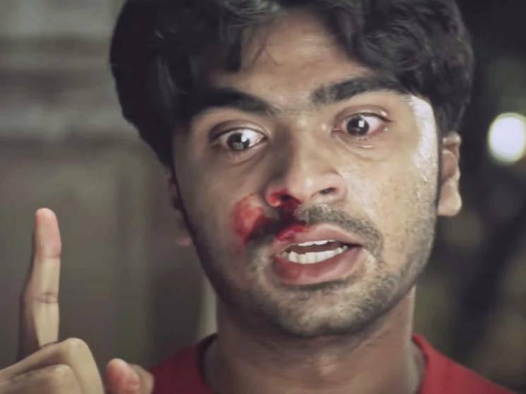 Silambarasan TR's Manmadhan Re Release Trailer is now out - watch video here!