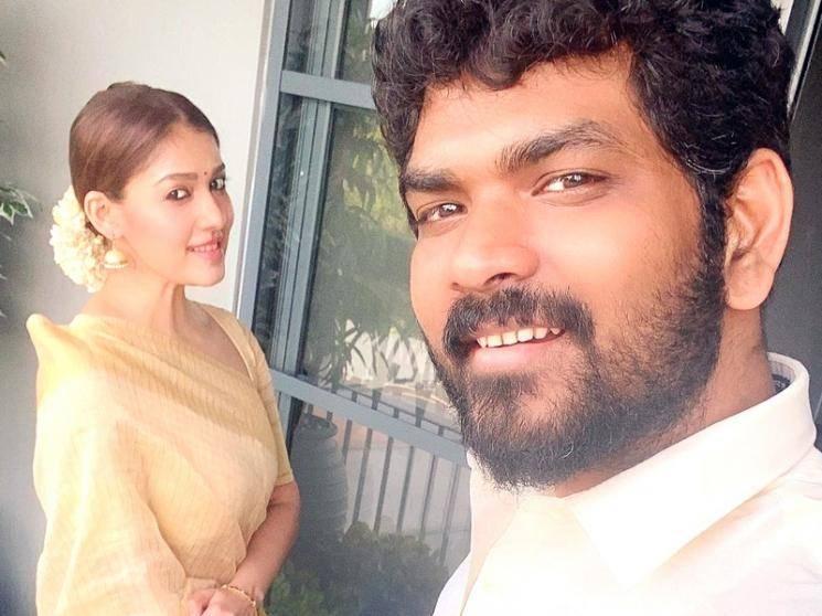 Nayanthara and Vignesh Shivan make a big announcement - next project revealed!