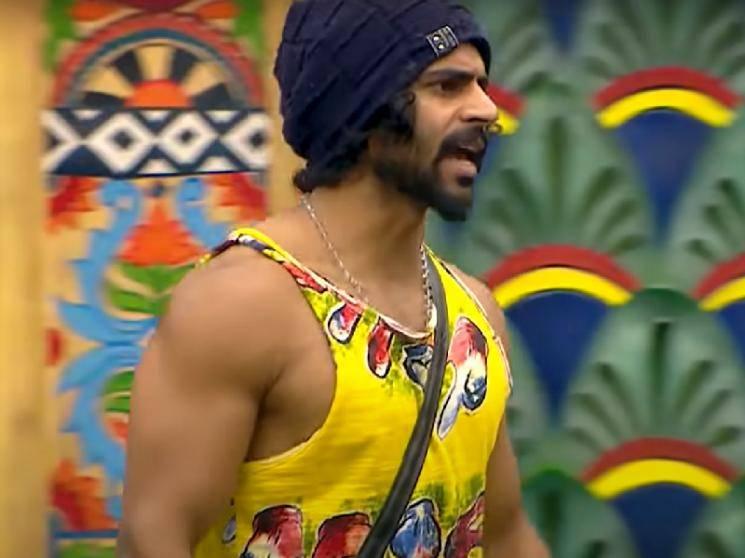 Bigg Boss Balaji met with an accident due to drunk and drive? Unknown incident! 