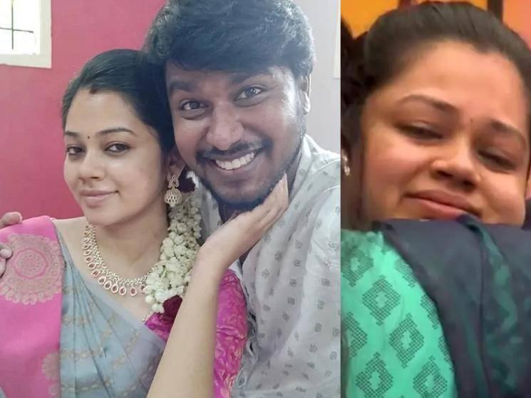 Is Anitha Sampath getting evicted this weekend? Husband's post goes viral!
