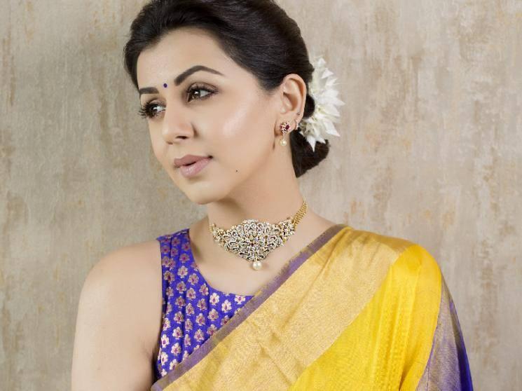 Nikki Galrani tested positive for Corona Virus - Official Statement Here!