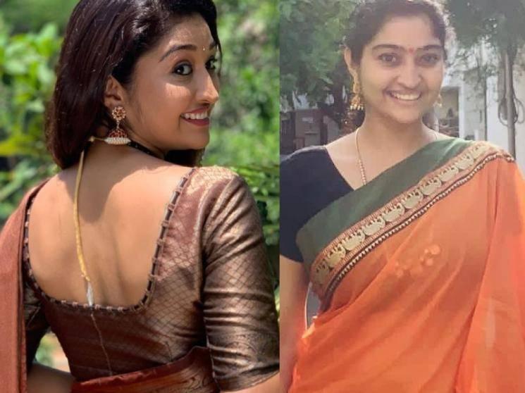 Actress Neelima's slippershot reply to an indecent question - check out!