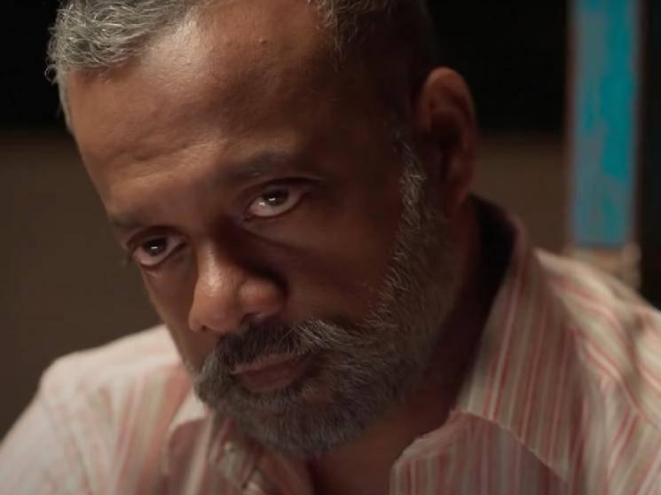 WATCH: Intense Teaser of Gautham Menon's next - Vaanmagal | Netflix | Paava Kadhaigal