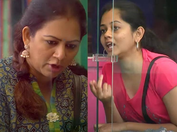 Archana's argument with Anitha | Problematic situation at Bigg Boss 4 house | Promo