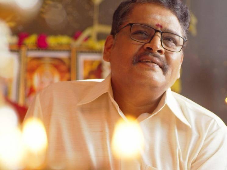 KS Ravikumar's next Tamil film officially announced - check out the official teaser!