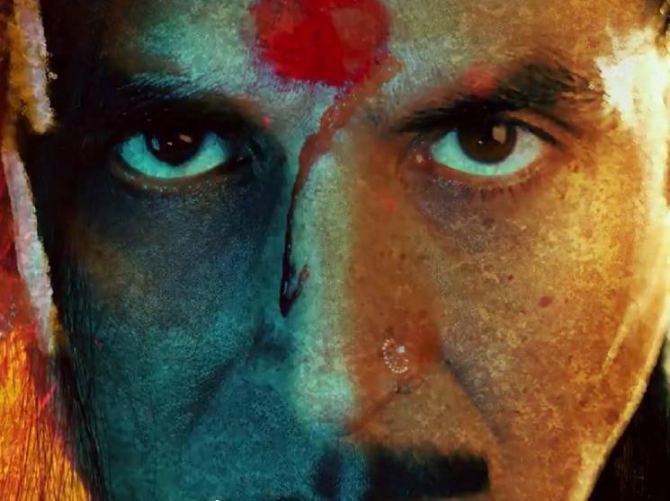 Raghava Lawrence's Laxmmi Bomb to release on this date - New Promo Video