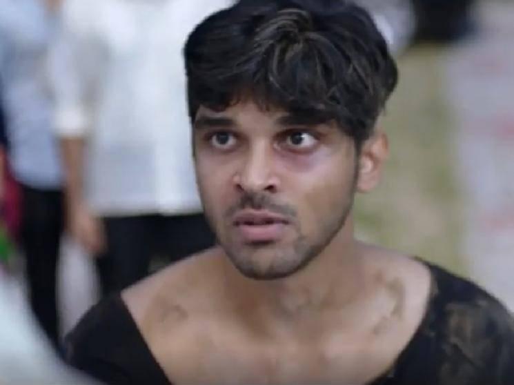 Dhruv Vikram's Varmaa Official Trailer | Director Bala's Version | Don't Miss