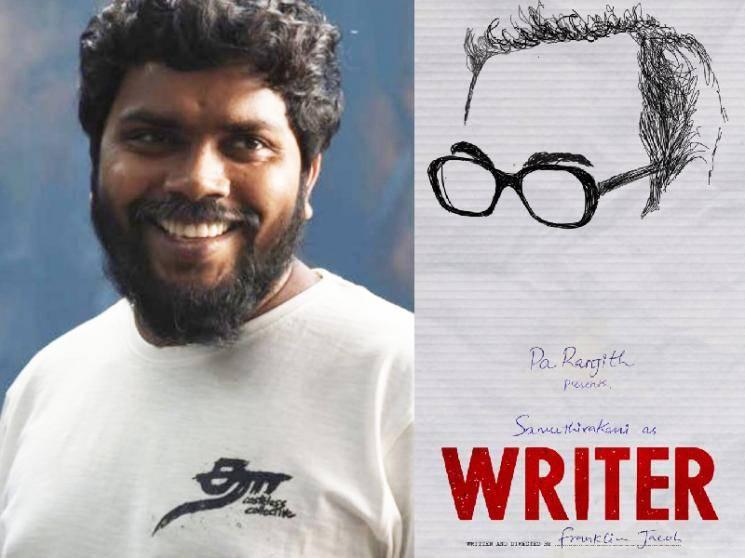Pa Ranjith officially announces his next film - know who is the hero?