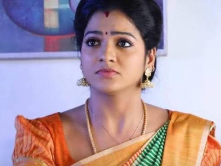 SHOCKING: Leading Tamil serial actress Chithu VJ dies by suicide! 
