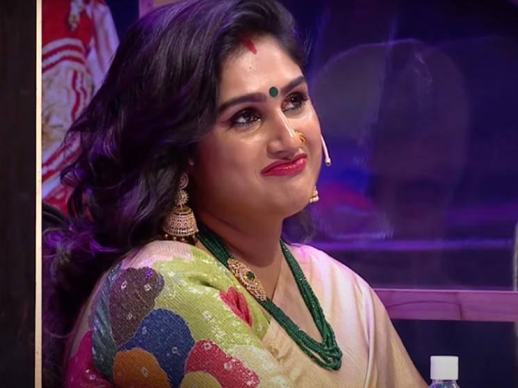 Kalakka Povathu Yaaru Season 9 - New Promo | Vanitha Vijayakumar