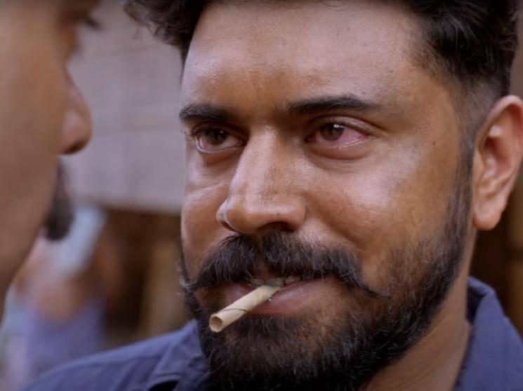 Nivin Pauly's highly anticipated Thuramukham OFFICIAL TEASER - Check Out!