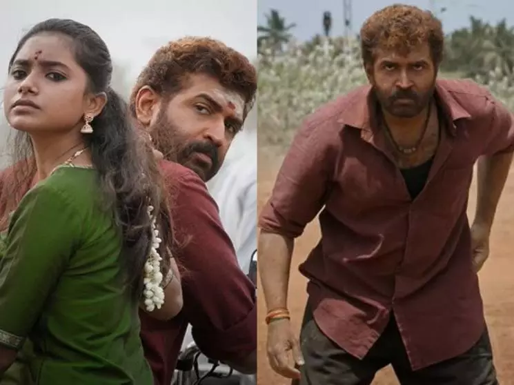 Vanangaan' Teaser: Director Bala's New Film's Powerful Glimpse Out, Arun  Vijay's Next Dynamic Performance After 'Mission: Chapter 1