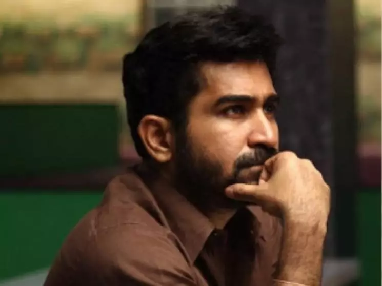Vijay Antony's heartbreaking first statement after his daughter Meera's death: "I too have died with her..."